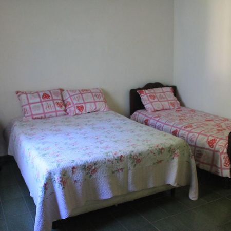 Junglez Eco Hostel Guarau Экстерьер фото