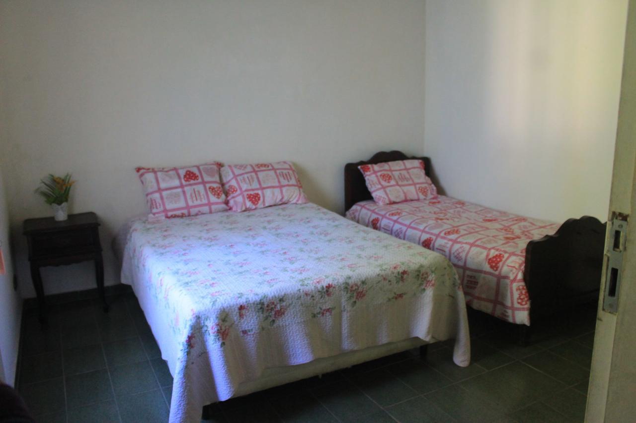 Junglez Eco Hostel Guarau Экстерьер фото