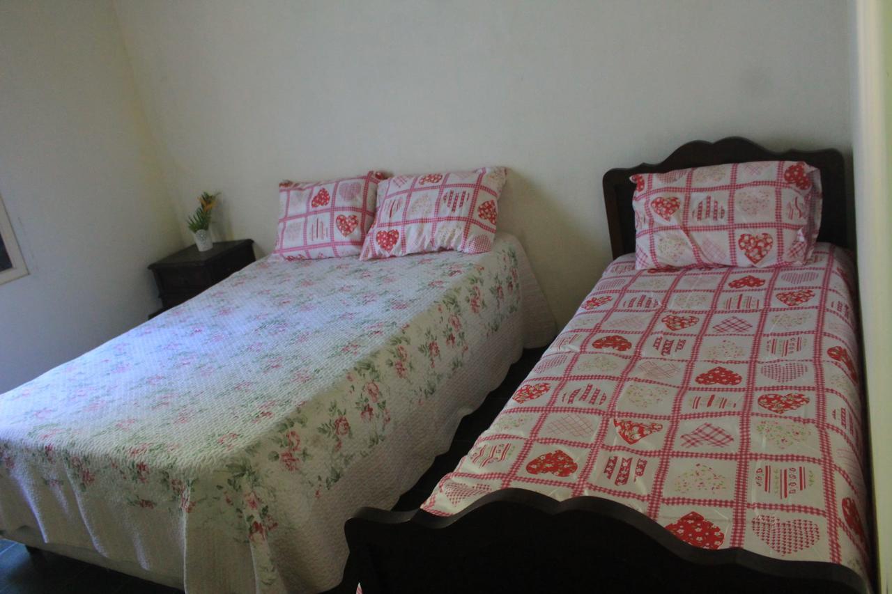 Junglez Eco Hostel Guarau Экстерьер фото